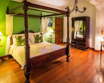 Hotel L'Imperatrice - Fort-de-France
