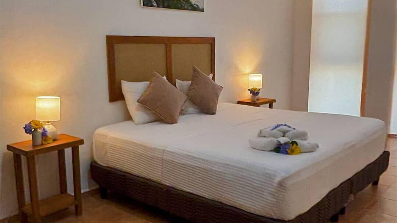 Hotel International House Riviera Maya