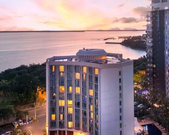 Hilton Garden Inn Darwin - Darwin - Building