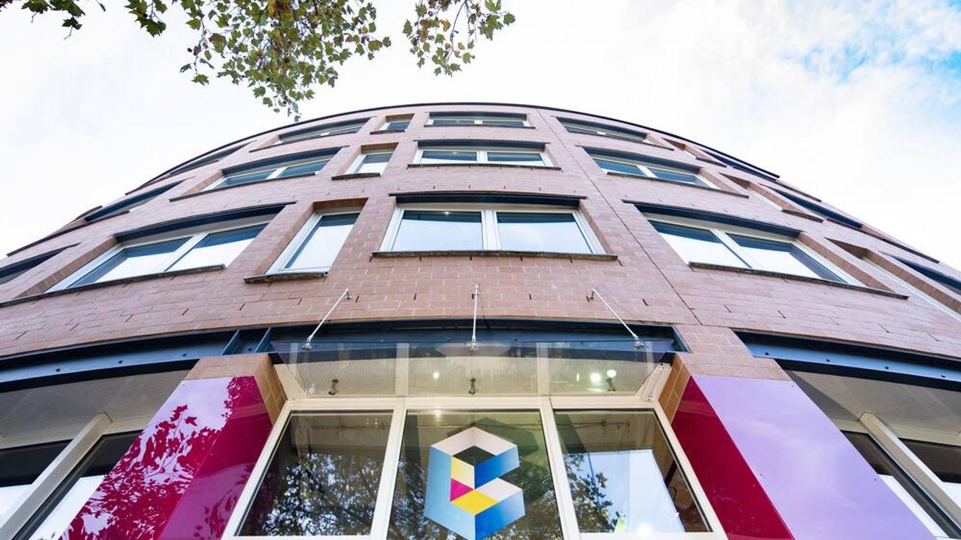 Boxhotel Hannover