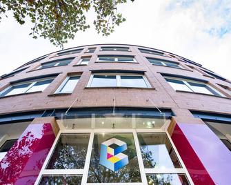 بوكس هوتل هانوفير - هانوفر - مبنى