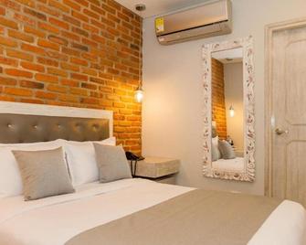 Hotel Boutique Adaz - Santa Marta - Habitación