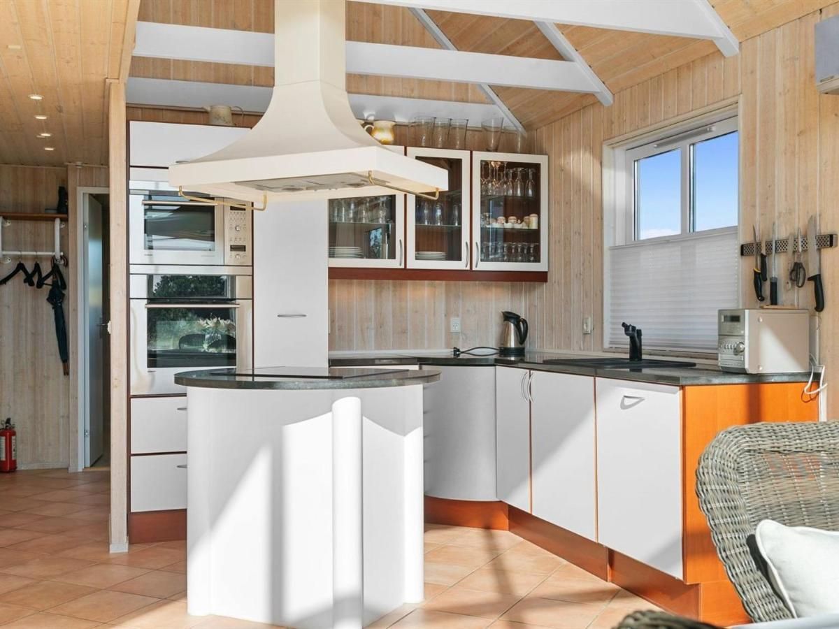Holiday Home Yanne - 550m from the sea by Interhome – Skagen
