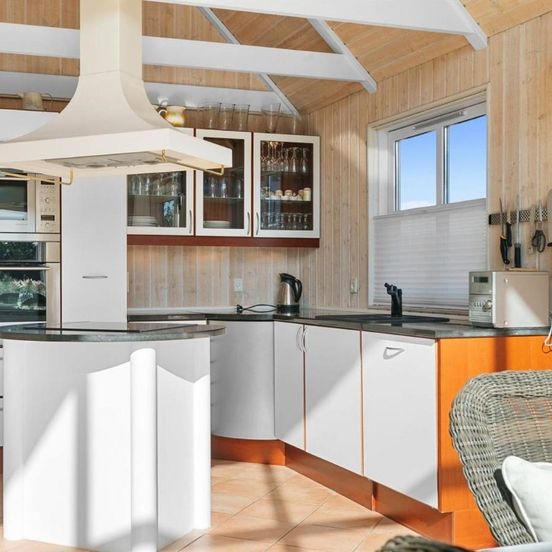 Holiday Home Yanne - 550m from the sea by Interhome – Skagen