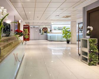 Hotel Nice Riviera - Nicea - Lobby