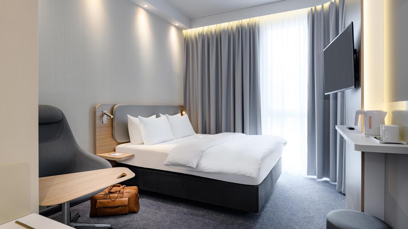 Holiday Inn Express Munich Airport - Erding By IHG