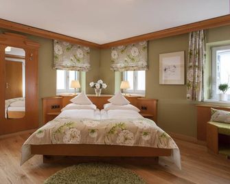 Fischerhaus - Starnberg - Habitació