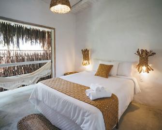 Pousada Villa Cacau - Trancoso - Κρεβατοκάμαρα