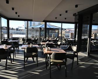 Ck Hotel - Sarikamis - Restaurant