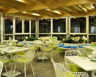 Villa Franca - Nago–Torbole