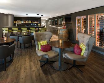 SI-SUITES - Stuttgart - Lounge