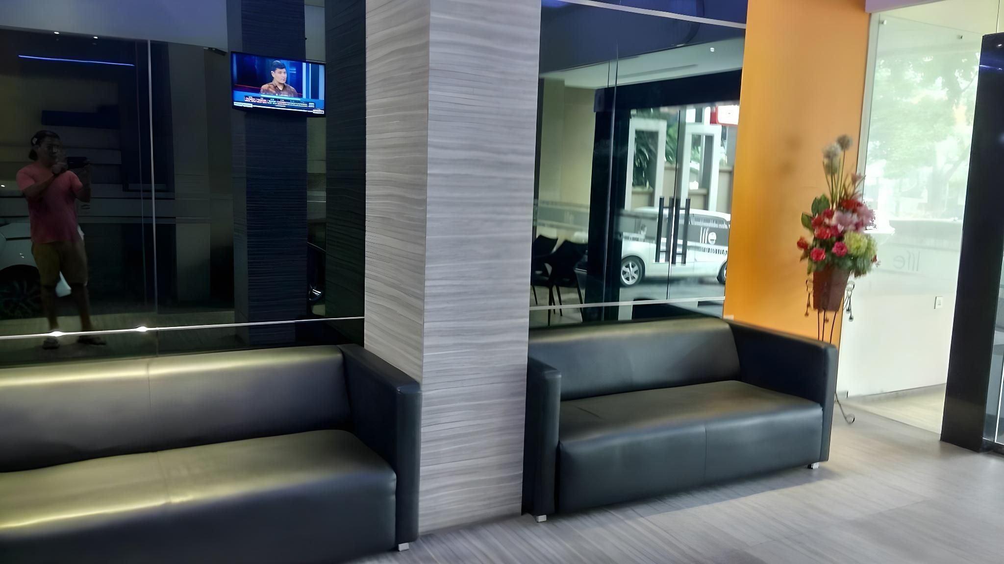 فنادق ذي لايف