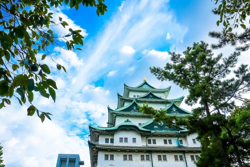 Hotel Wing International Select Nagoya Sakae
