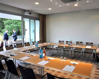 Trip Inn Landhotel Badsoden-Salmünster - Bad Soden-Salmünster - Meetingraum