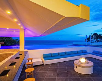 Dive Spot Asia and Brumini Beach Resort - Boljoon