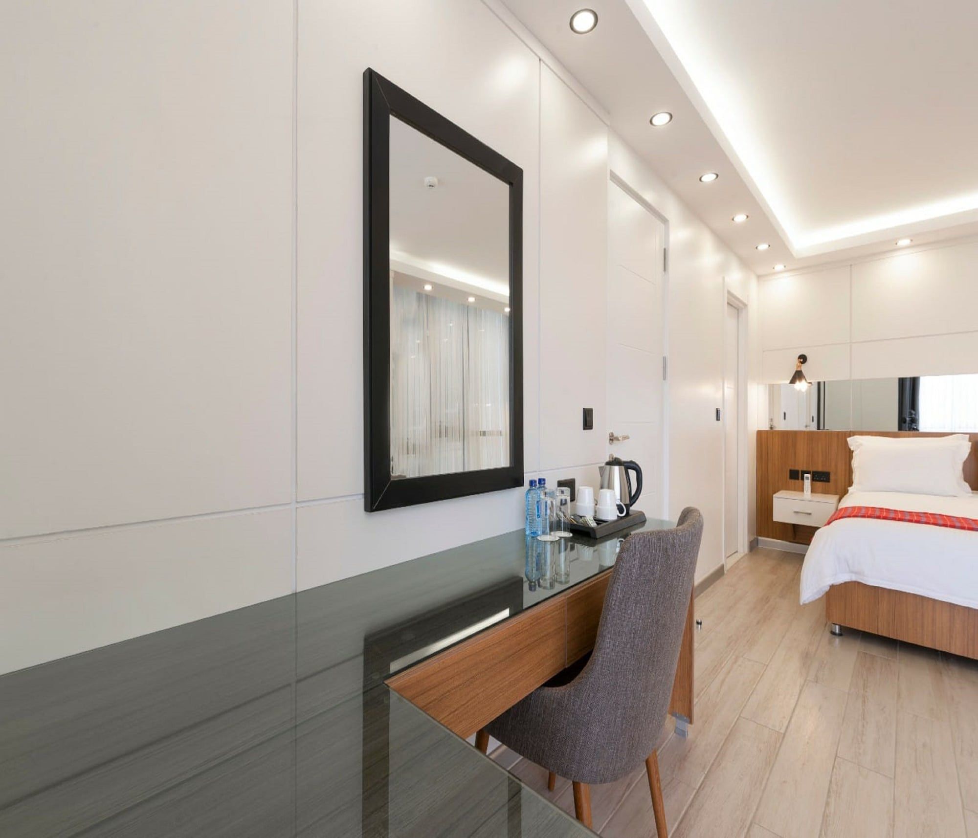 Maa Hotel And Suites - Hurlingham, Nairobi