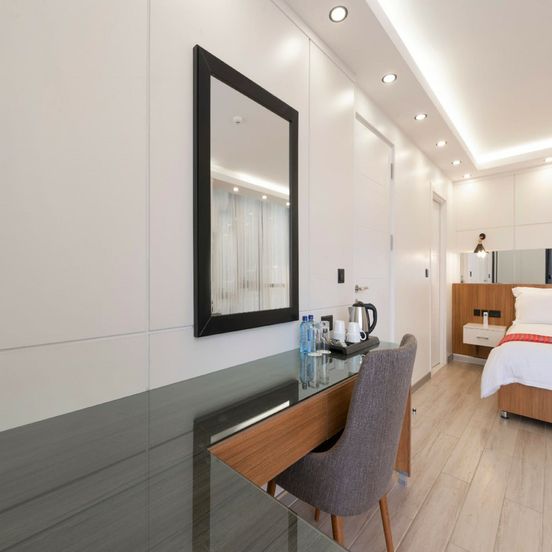 Maa Hotel And Suites - Hurlingham, Nairobi image 1