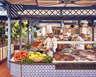 Seaside Los Jameos - Puerto del Carmen - בניין