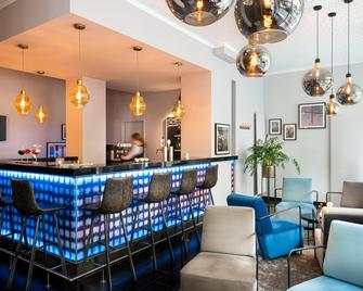 Leonardo Hotel Berlin - ברלין - בר