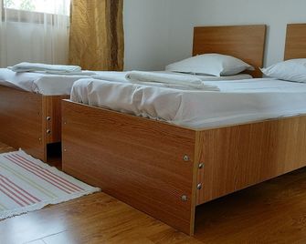 Casa Noastra Vama Veche - Vama Veche - Dormitor