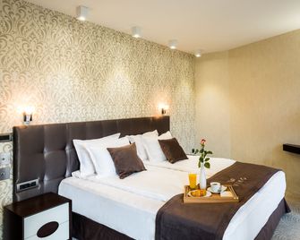 Viko Boutique Apart Hotel - Sofia
