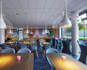 Prize By Radisson, Bremen City - Bremen - Restaurante