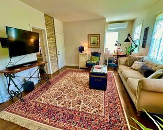 Home Port Vacation Escape - Port Washington - Sala de estar