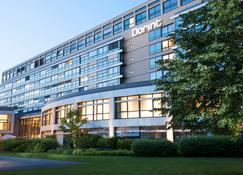 Dorint Pallas Wiesbaden - Wiesbaden - Bâtiment