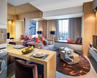 Premier 1br At Rochester Dr|| Near Buona Vista Mrt || 550 Sqft|| - シンガポール