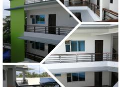 Ermac Residences and Apartelle - Cebu City - Building