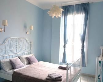 شقق موناكو - Monaco - غرفة نوم