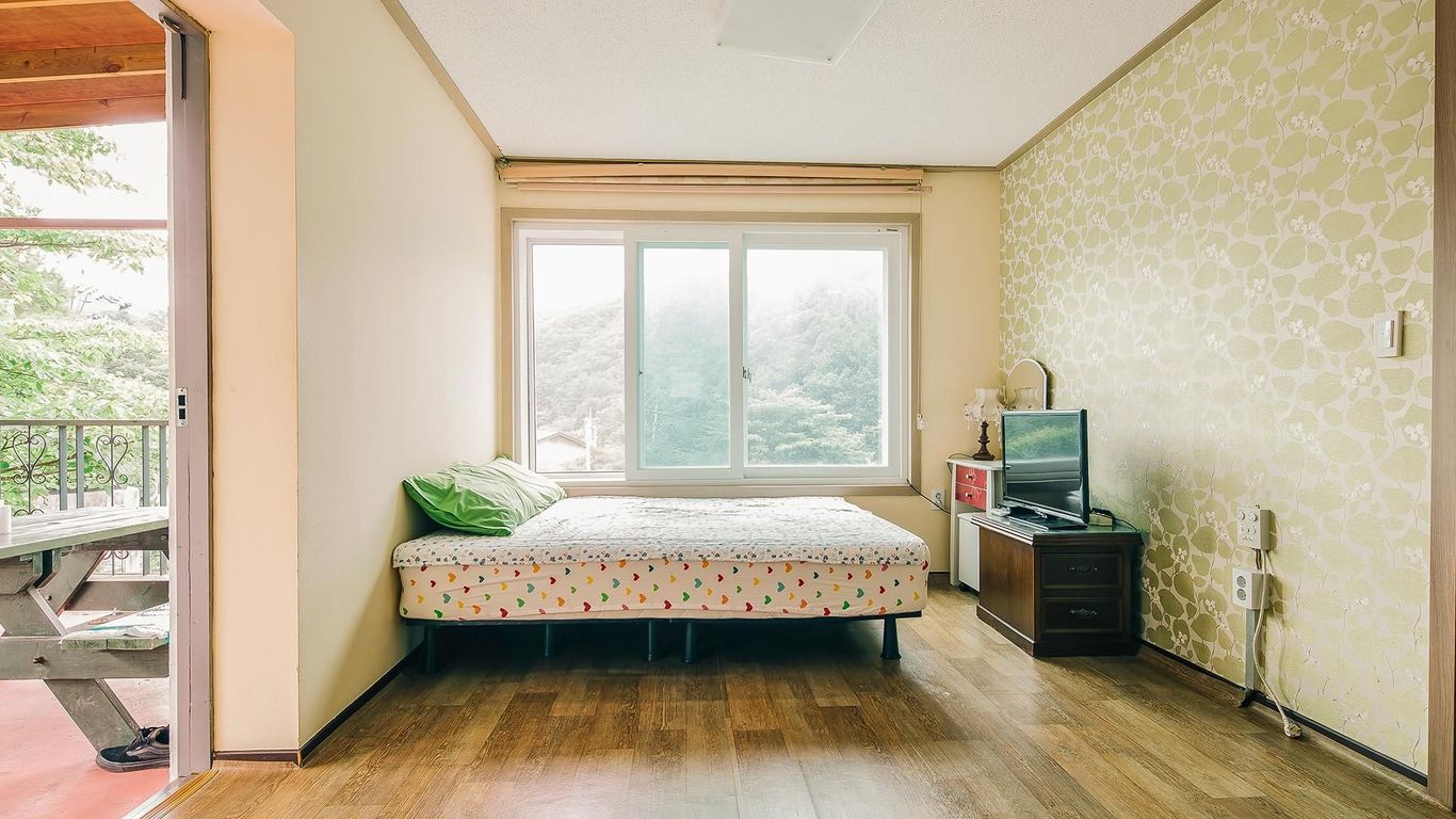 Gwangju Night Sky Pension