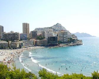 Ocana Apartments - Benidorm - Playa