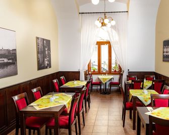 Hotel Petr - Prague - Restaurant