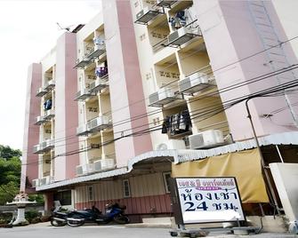 SB Apartment - Bangkok - Edificio