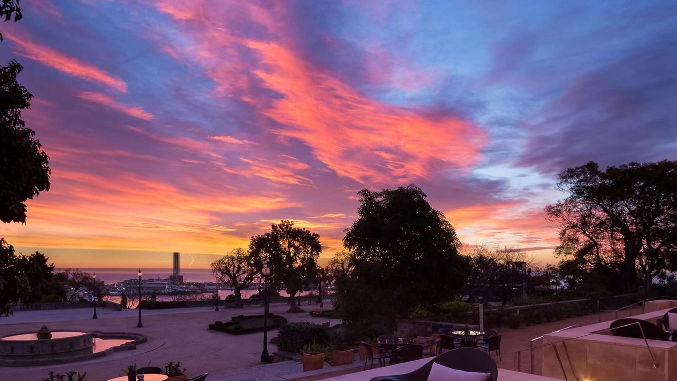 فندق ميرامار برشلونة جي إل