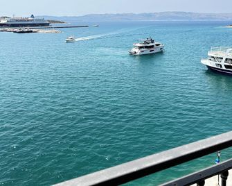 Ertan Hotel - Cesme