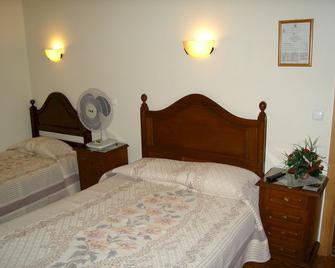 Perola da Baixa - Lisbon - Bedroom