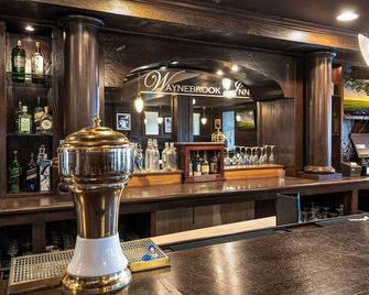 Waynebrook Inn - Honey Brook - Bar