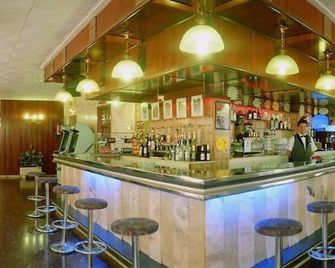 Hotel Continental - Calella