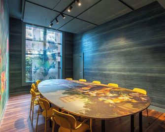 Boutiquehotel Staats - Haarlem