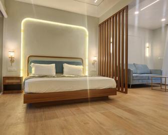 Ondas Do Mar Beach Resort Phase 2 - Calangute - Bedroom