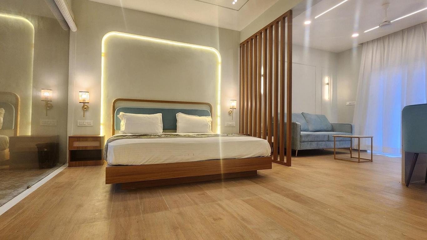 Ondas Do Mar Beach Resort Phase 2