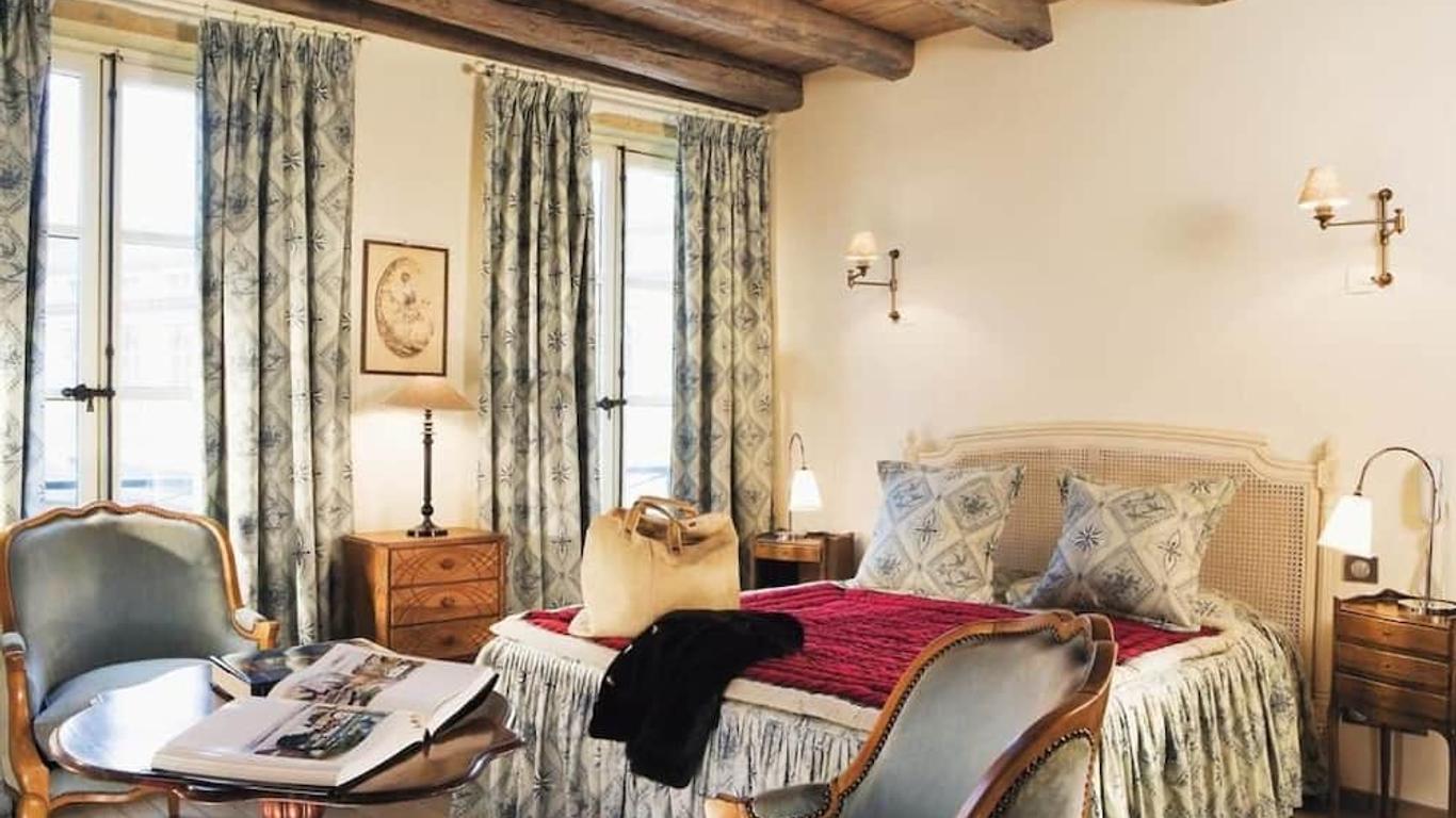 Hotel De La Cathedrale