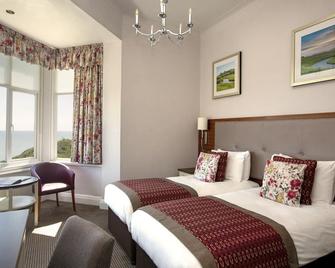 Hydro Hotel - Eastbourne - Bedroom