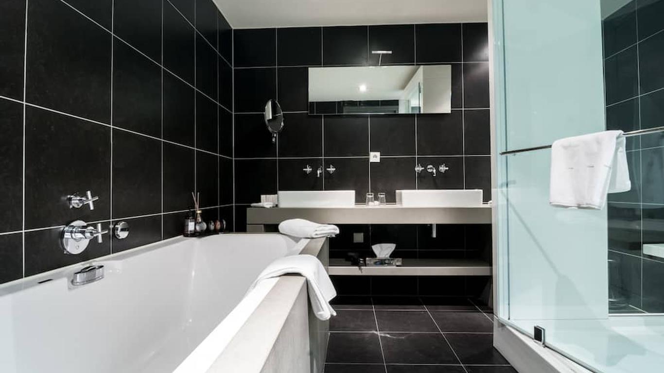 Bliss Boutique Hotel