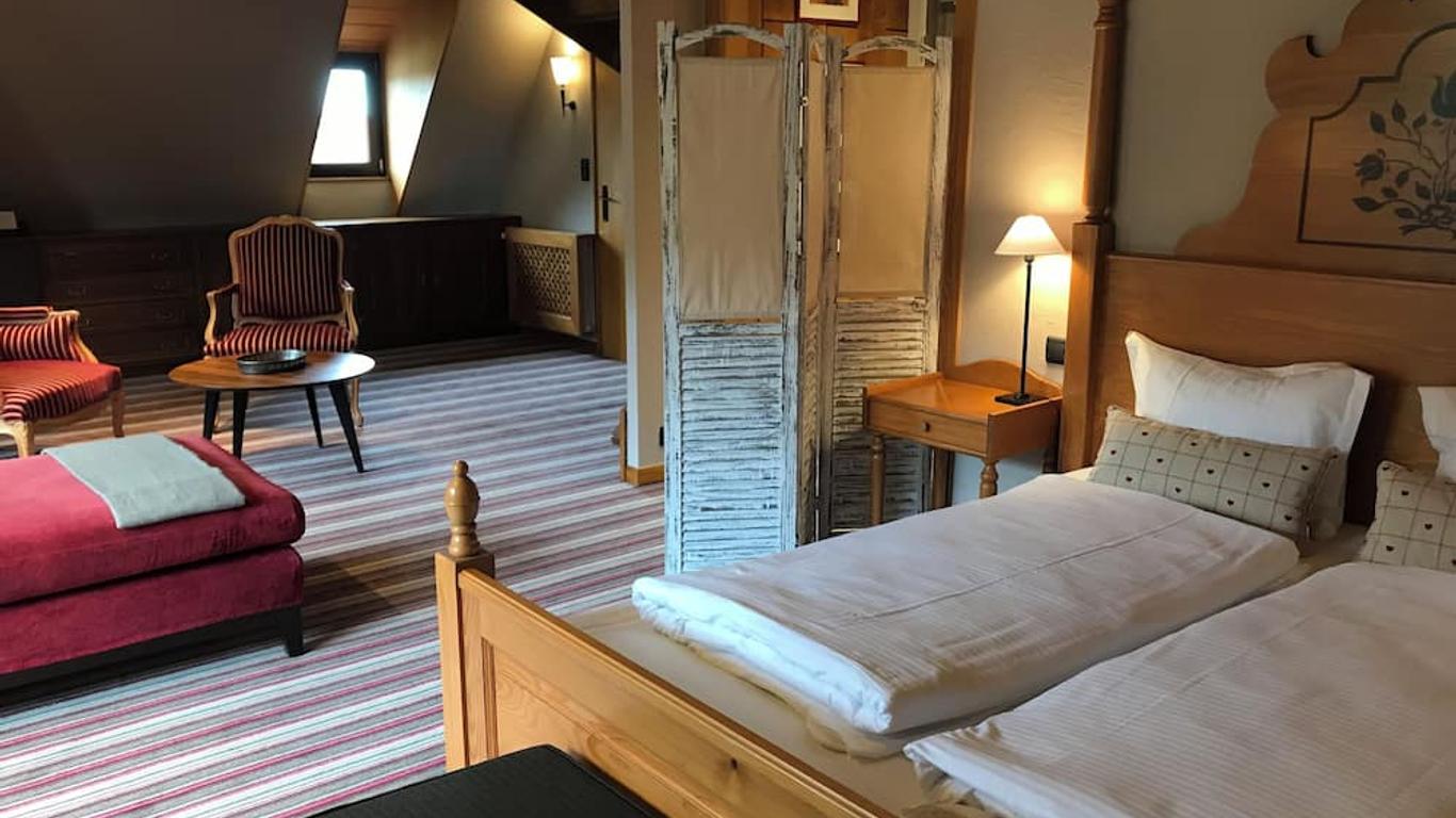 Hotel Arnold