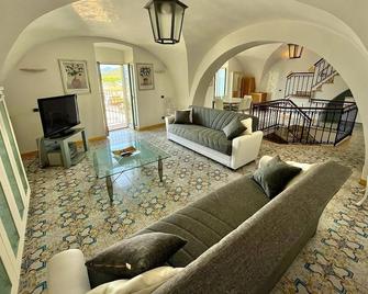 Florenza Residence - Sperlonga - Soggiorno