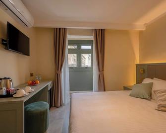 Marcellino Boutique Living - Victoria - Slaapkamer