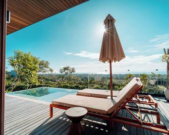 Grün Resort Uluwatu - Denpasar
